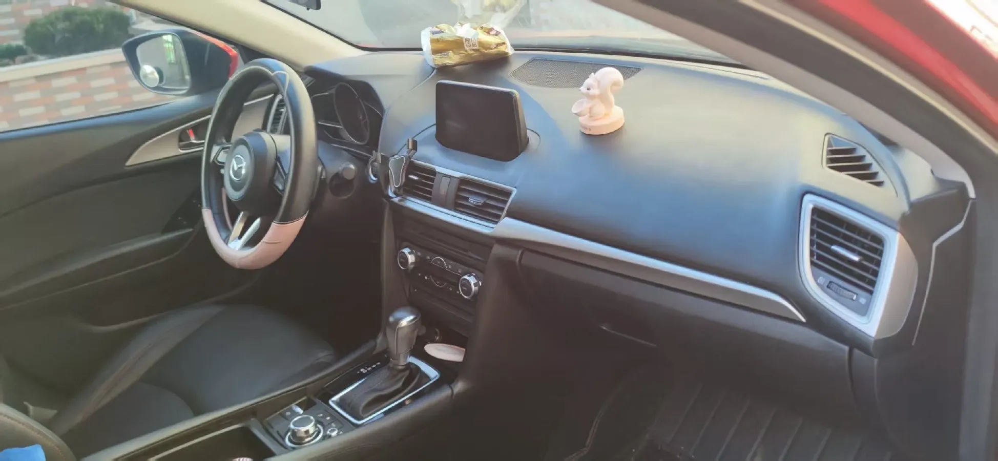 2019 Mazda 3 Axela 2.0L 158HP L4 6AT,autocango,china used car exporter,china ev exporter,chinese used car exporter,chinese used ev exporter