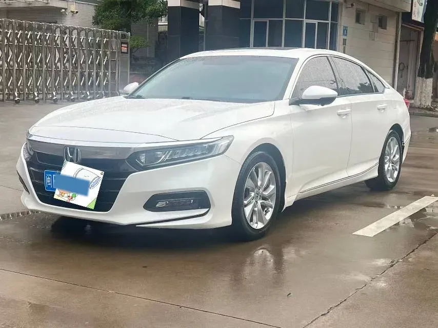 2018 Honda Accord 1.5T 194HP L4 CVT,autocango,china used car exporter,china ev exporter,chinese used car exporter,chinese used ev exporter