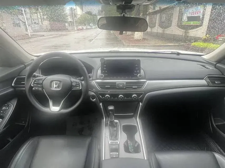 2018 Honda Accord 1.5T 194HP L4 CVT,autocango,china used car exporter,china ev exporter,chinese used car exporter,chinese used ev exporter