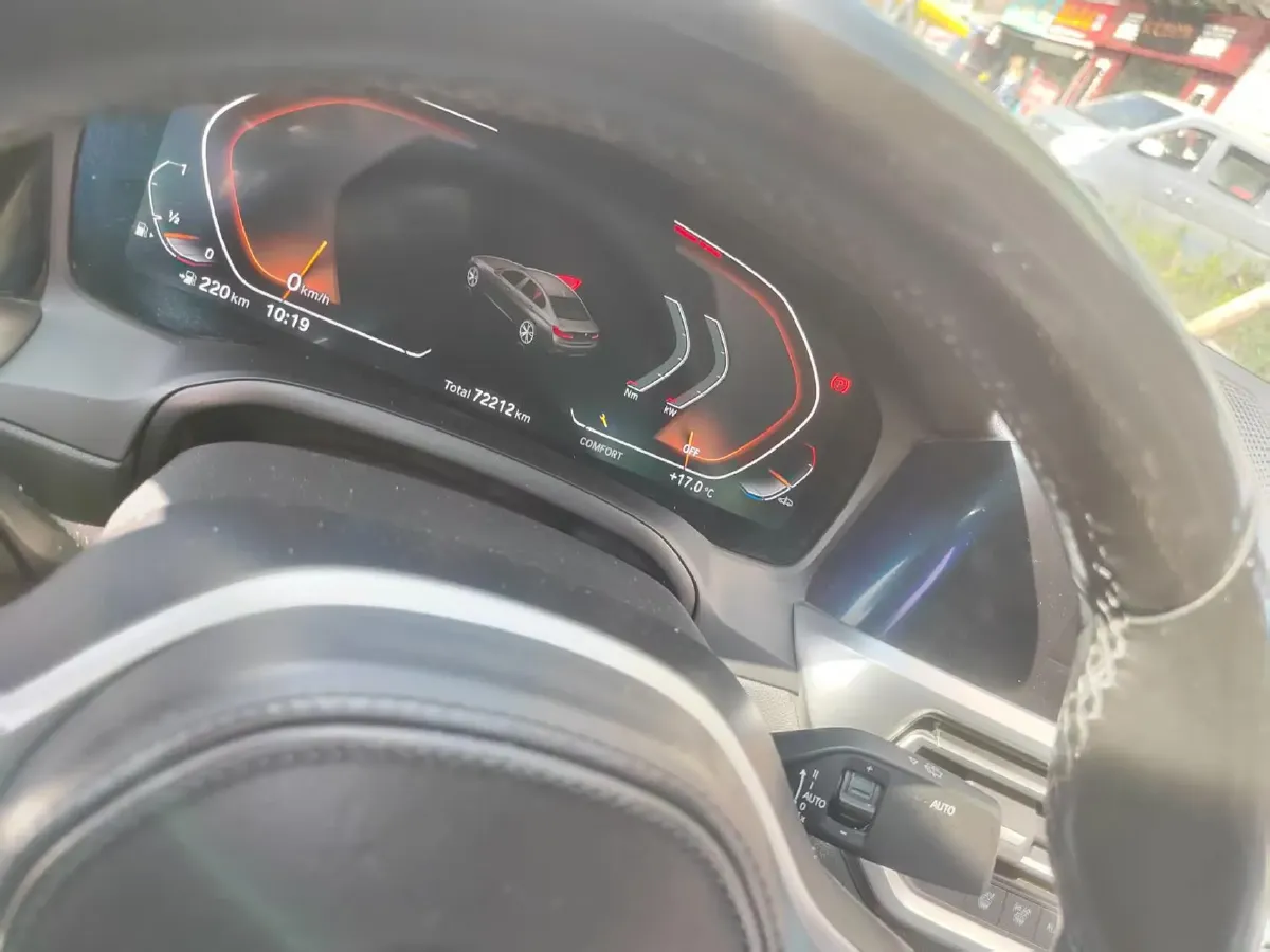 2022 BMW 3 Series 2.0T 184HP L4 8AT,autocango,china used car exporter,china ev exporter,chinese used car exporter,chinese used ev exporter