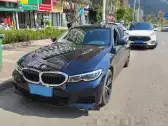 2022 BMW 3 SERIES,autocango,china used car exporter,china ev exporter,chinese used car exporter,chinese used ev exporter