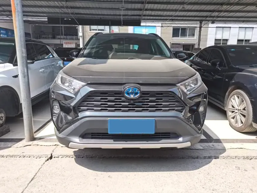 2020 Toyota RAV4 2.5L 178HP L4 E-CVT Hybrid,autocango,china used car exporter,china ev exporter,chinese used car exporter,chinese used ev exporter