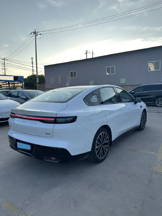 2025 Leapmotor B01 BEV,autocango,china used car exporter,china ev exporter,chinese used car exporter,chinese used ev exporter