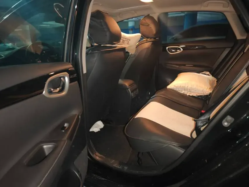 2019 Nissan Sylphy 1.6L 126HP L4 CVT,autocango,china used car exporter,china ev exporter,chinese used car exporter,chinese used ev exporter