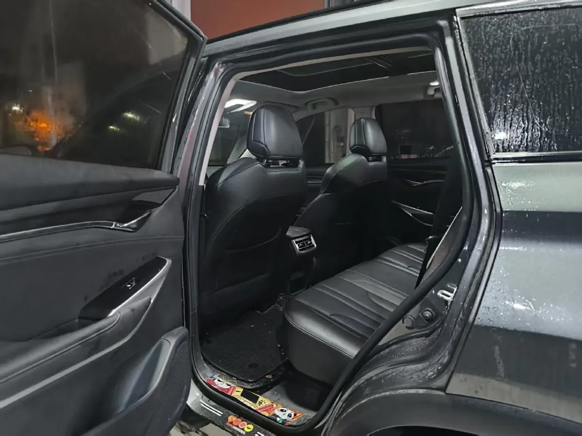 2020 ChangAn CS75 Plus 1.5T 178HP L4 6AT,autocango,china used car exporter,china ev exporter,chinese used car exporter,chinese used ev exporter