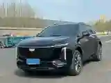 2025 Cadillac XT5 2.0T 237HP L4 9AT