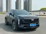 2025 Cadillac XT5 2.0T 237HP L4 9AT