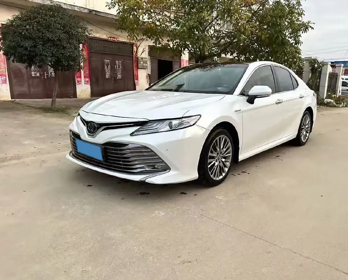 2019 Toyota Camry 2.5L 178HP L4 E-CVT Hybrid,autocango,china used car exporter,china ev exporter,chinese used car exporter,chinese used ev exporter