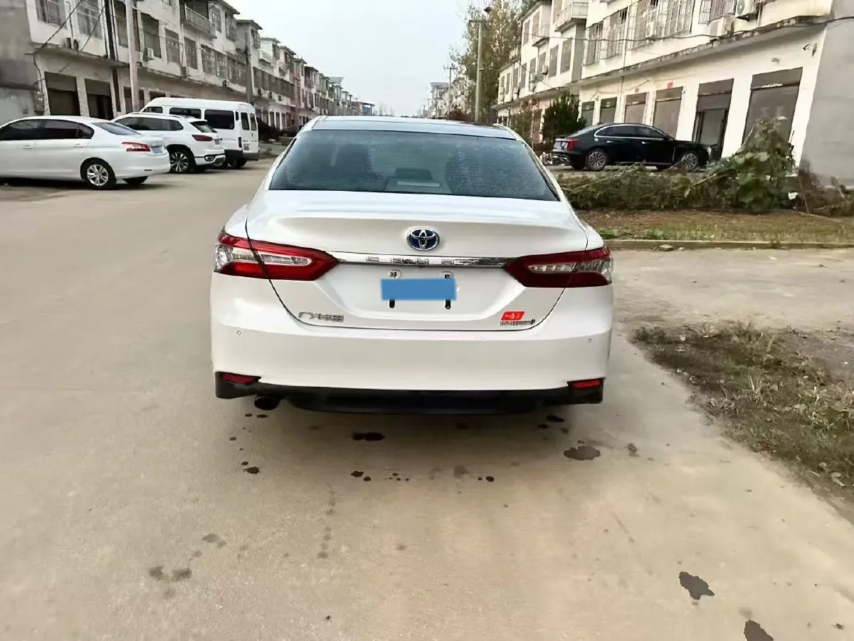 2019 Toyota Camry 2.5L 178HP L4 E-CVT Hybrid,autocango,china used car exporter,china ev exporter,chinese used car exporter,chinese used ev exporter