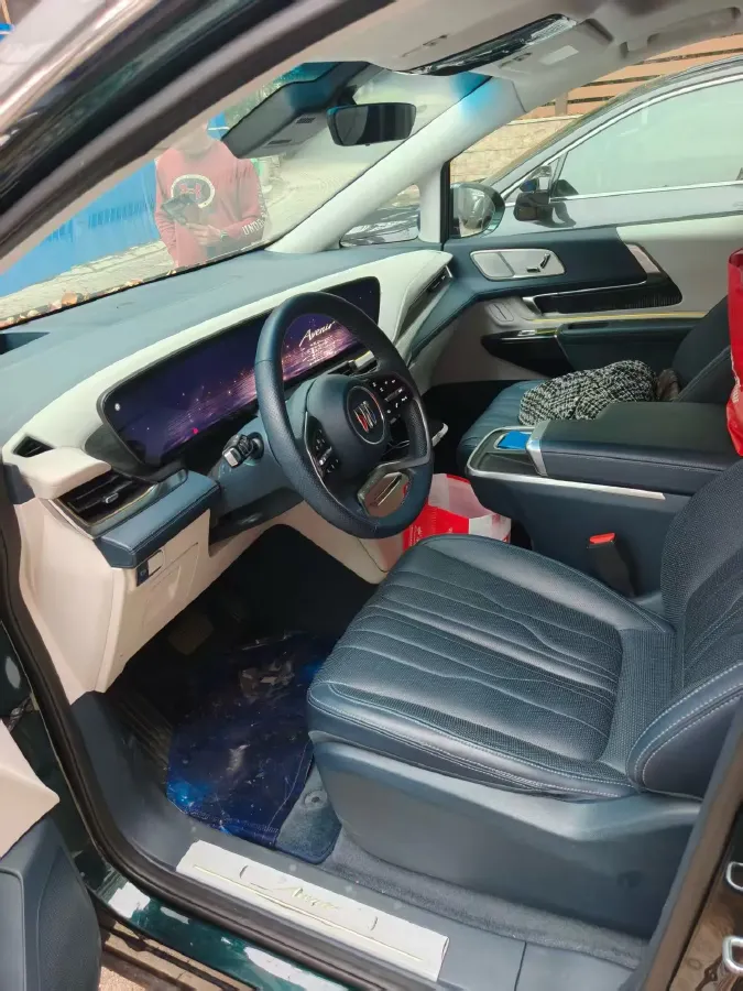 2023 Buick Century 2.0T 237HP L4 9AT,autocango,china used car exporter,china ev exporter,chinese used car exporter,chinese used ev exporter