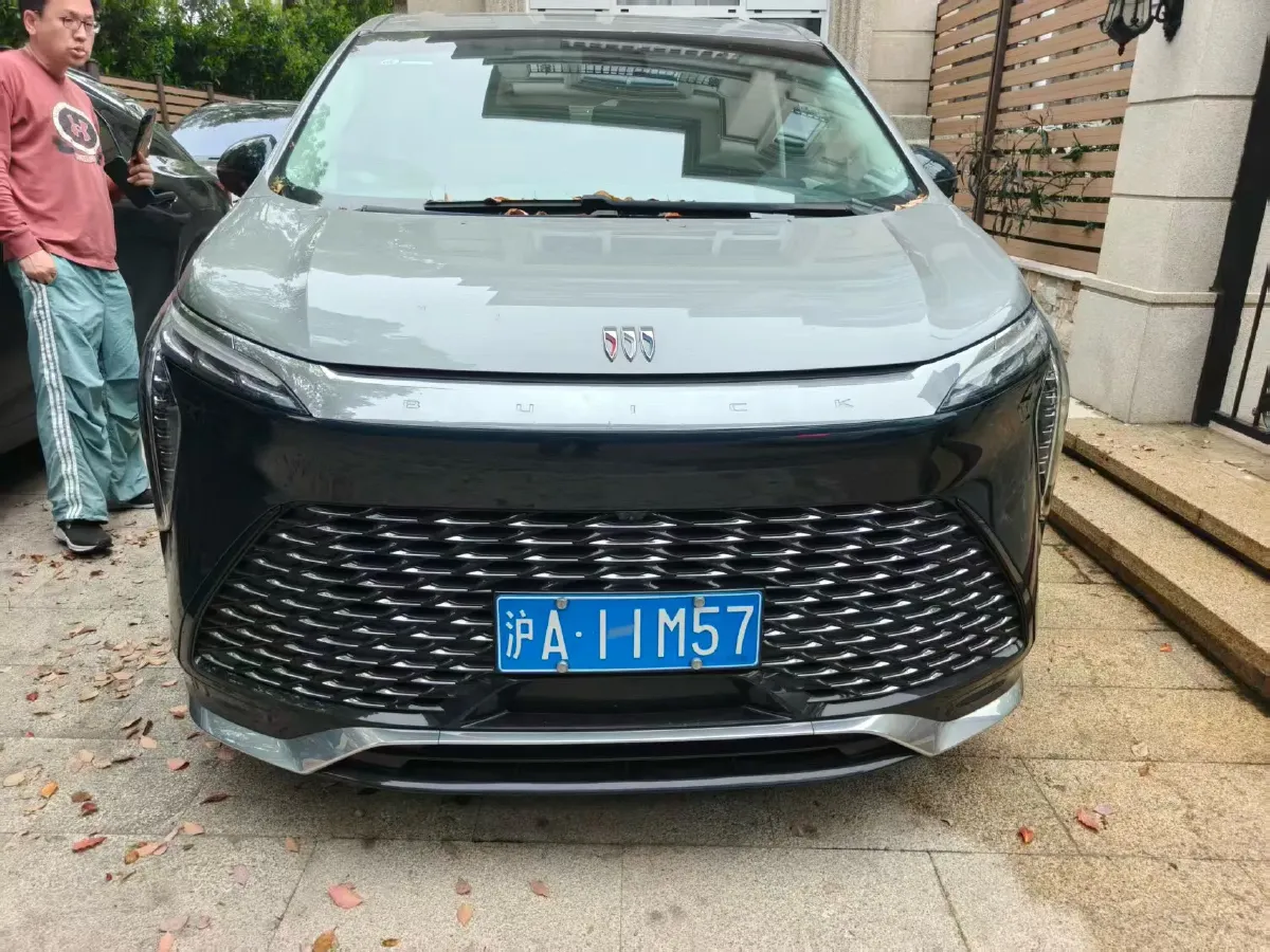 2023 Buick Century 2.0T 237HP L4 9AT,autocango,china used car exporter,china ev exporter,chinese used car exporter,chinese used ev exporter