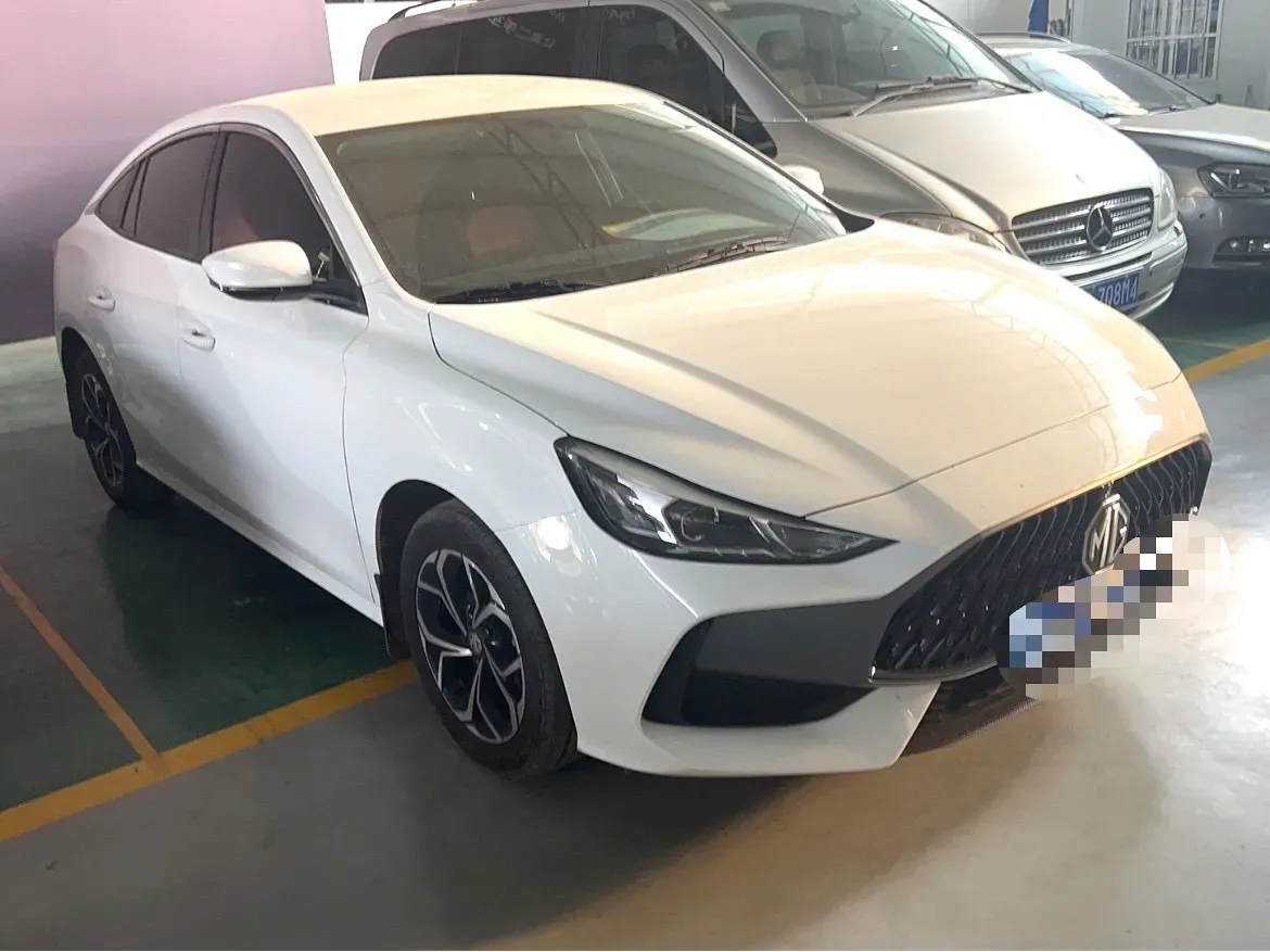 2023 MG 5 1.5L 129HP L4 5MT,autocango,china used car exporter,china ev exporter,chinese used car exporter,chinese used ev exporter