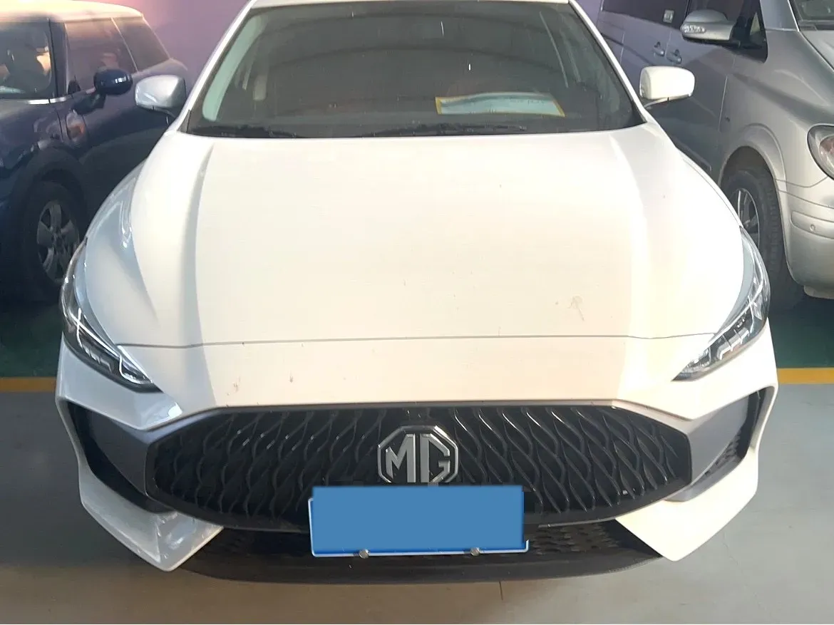 2023 MG 5 1.5L 129HP L4 5MT,autocango,china used car exporter,china ev exporter,chinese used car exporter,chinese used ev exporter