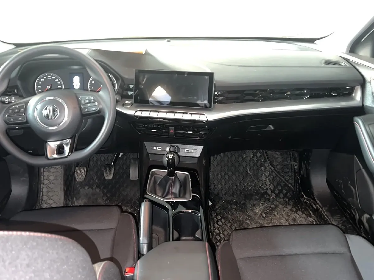 2023 MG 5 1.5L 129HP L4 5MT,autocango,china used car exporter,china ev exporter,chinese used car exporter,chinese used ev exporter