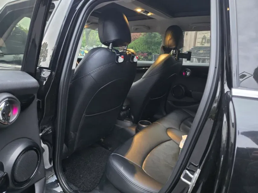 2016 MINI MINI 2.0T 192HP L4 6AT,autocango,china used car exporter,china ev exporter,chinese used car exporter,chinese used ev exporter