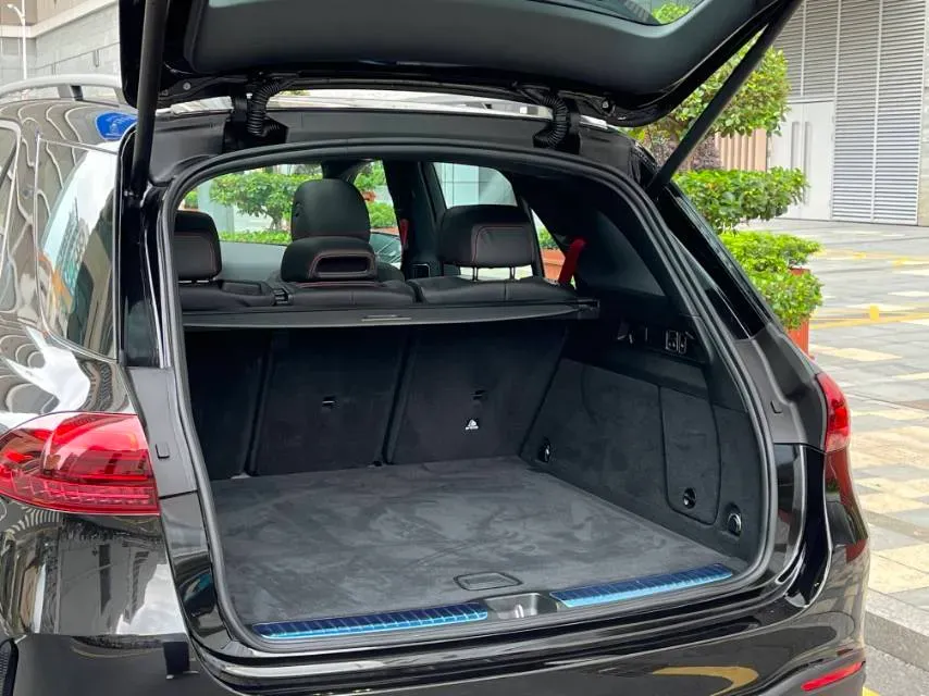 2024 Mercedes-Benz GLE AMG 3.0T 435HP L6 9AT,autocango,china used car exporter,china ev exporter,chinese used car exporter,chinese used ev exporter