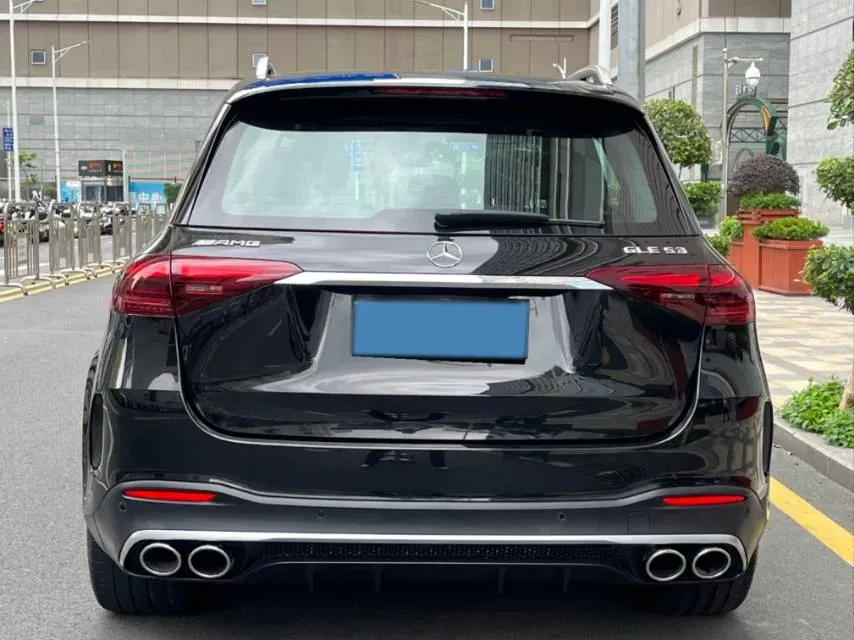2024 Mercedes-Benz GLE AMG 3.0T 435HP L6 9AT,autocango,china used car exporter,china ev exporter,chinese used car exporter,chinese used ev exporter