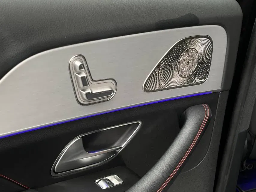 2024 Mercedes-Benz GLE AMG 3.0T 435HP L6 9AT,autocango,china used car exporter,china ev exporter,chinese used car exporter,chinese used ev exporter