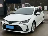 2021 TOYOTA COROLLA,autocango,china used car exporter,china ev exporter,chinese used car exporter,chinese used ev exporter