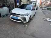 2020 TOYOTA YARIS L 2020 TOYOTA YARIS L,autocango,china used car exporter,china ev exporter,chinese used car exporter,chinese used ev exporter