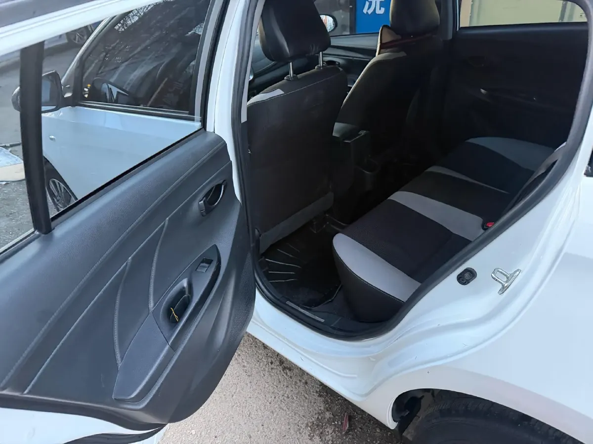 2020 Toyota Yaris L 1.5L 110HP L4 CVT,autocango,china used car exporter,china ev exporter,chinese used car exporter,chinese used ev exporter