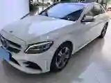 2021 Mercedes-Benz C Class 1.5T 184HP L4 9AT