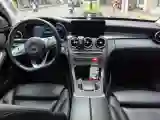 2021 Mercedes-Benz C Class 1.5T 184HP L4 9AT