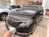 2019 HONDA ELYSIOIN,autocango,china used car exporter,china ev exporter,chinese used car exporter,chinese used ev exporter