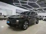 2023 Li L8 Range Extended 154HP REEV 40.9KWH