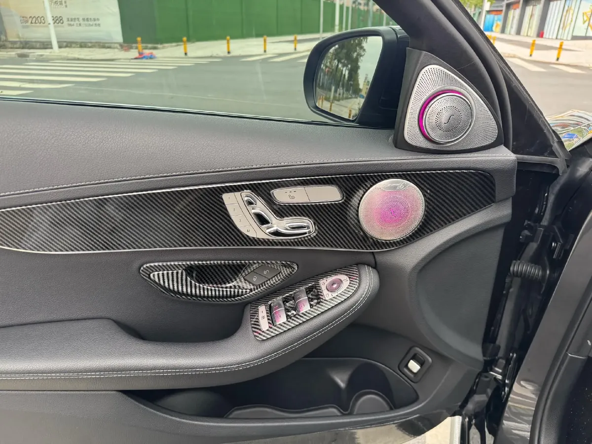 2021 Mercedes-Benz C Class 1.5T 184HP L4 9AT,autocango,china used car exporter,china ev exporter,chinese used car exporter,chinese used ev exporter