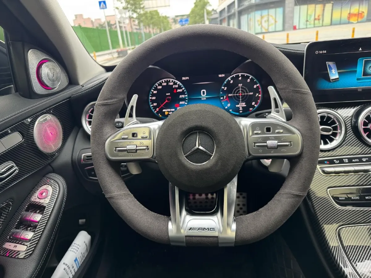 2021 Mercedes-Benz C Class 1.5T 184HP L4 9AT,autocango,china used car exporter,china ev exporter,chinese used car exporter,chinese used ev exporter