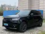2024 Land Rover Range Rover Sport 3.0T 400HP L6 8AT