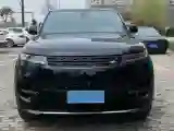 2024 Land Rover Range Rover Sport 3.0T 400HP L6 8AT