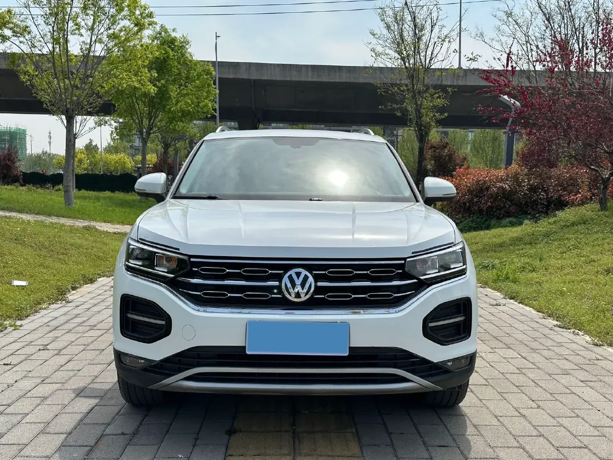 2021 Volkswagen Tayron 2.0T 186HP L4 7DCT,autocango,china used car exporter,china ev exporter,chinese used car exporter,chinese used ev exporter
