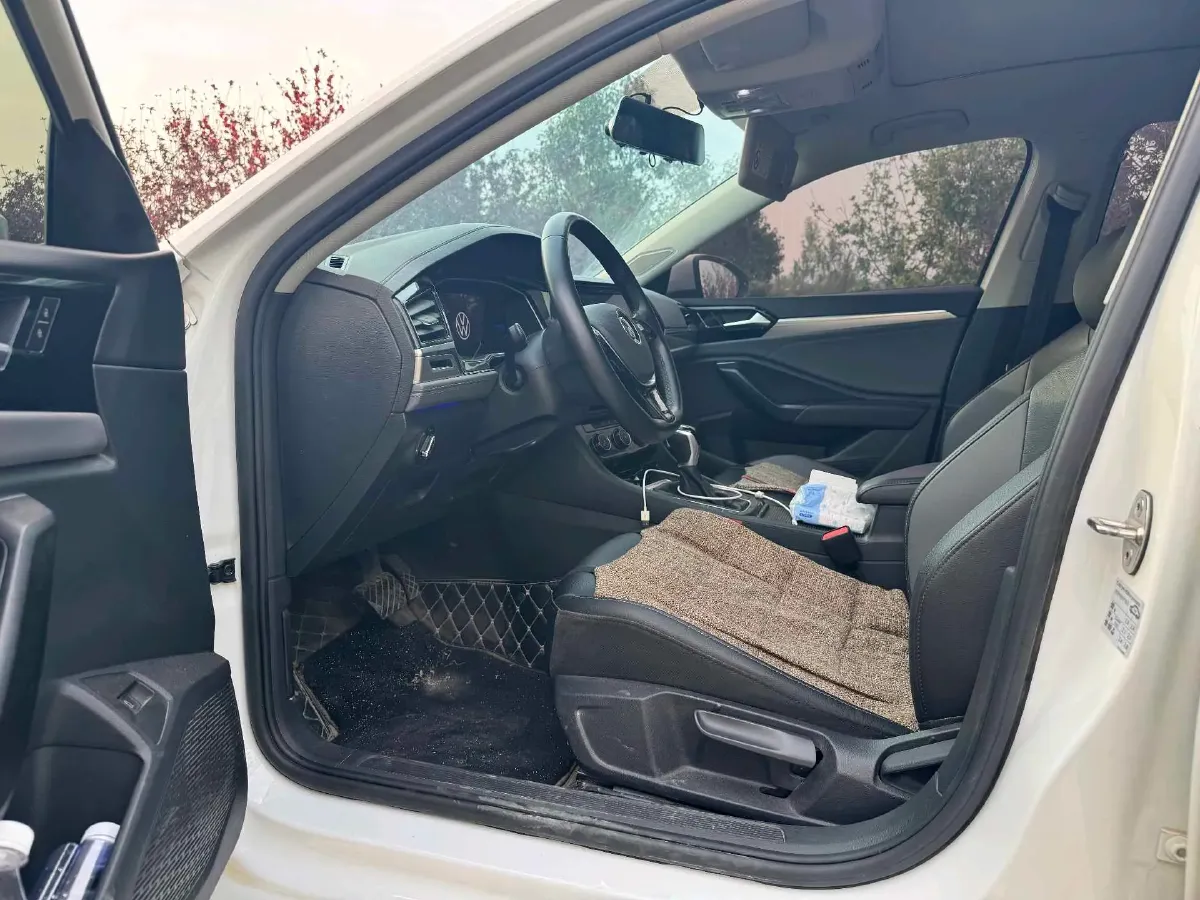 2023 Volkswagen Sagitar 1.4T 150HP L4 7DCT,autocango,china used car exporter,china ev exporter,chinese used car exporter,chinese used ev exporter