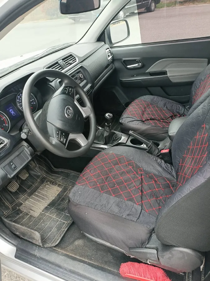 2023 Great Wall Wingle 5 2.0T 139HP L4 6MT,autocango,china used car exporter,china ev exporter,chinese used car exporter,chinese used ev exporter