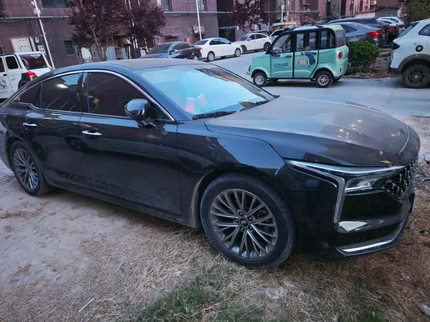 2023 Bestune B70 1.5T 169HP L4 7DCT,autocango,china used car exporter,china ev exporter,chinese used car exporter,chinese used ev exporter