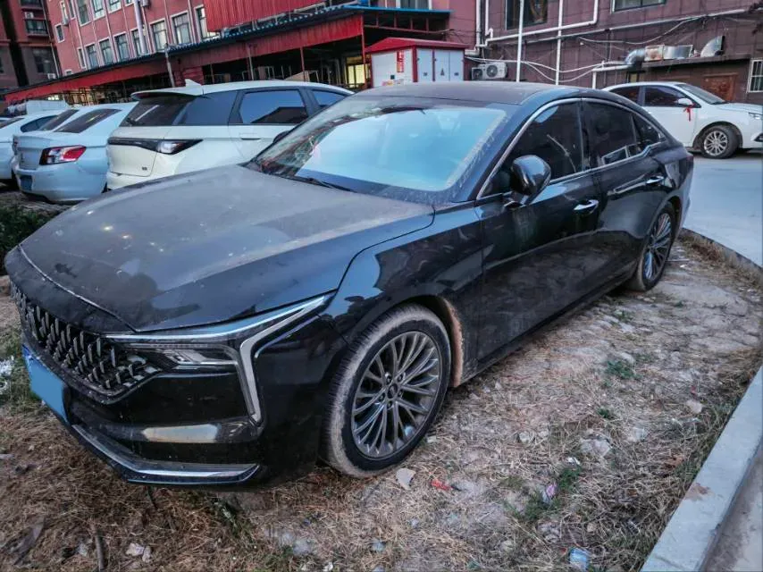 2023 Bestune B70 1.5T 169HP L4 7DCT,autocango,china used car exporter,china ev exporter,chinese used car exporter,chinese used ev exporter