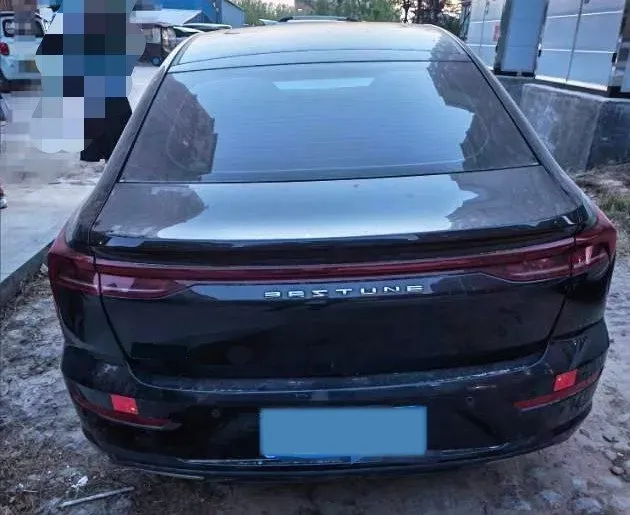 2023 Bestune B70 1.5T 169HP L4 7DCT,autocango,china used car exporter,china ev exporter,chinese used car exporter,chinese used ev exporter