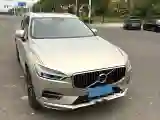 2018 Volvo XC60 2.0T 254HP L4 8AT