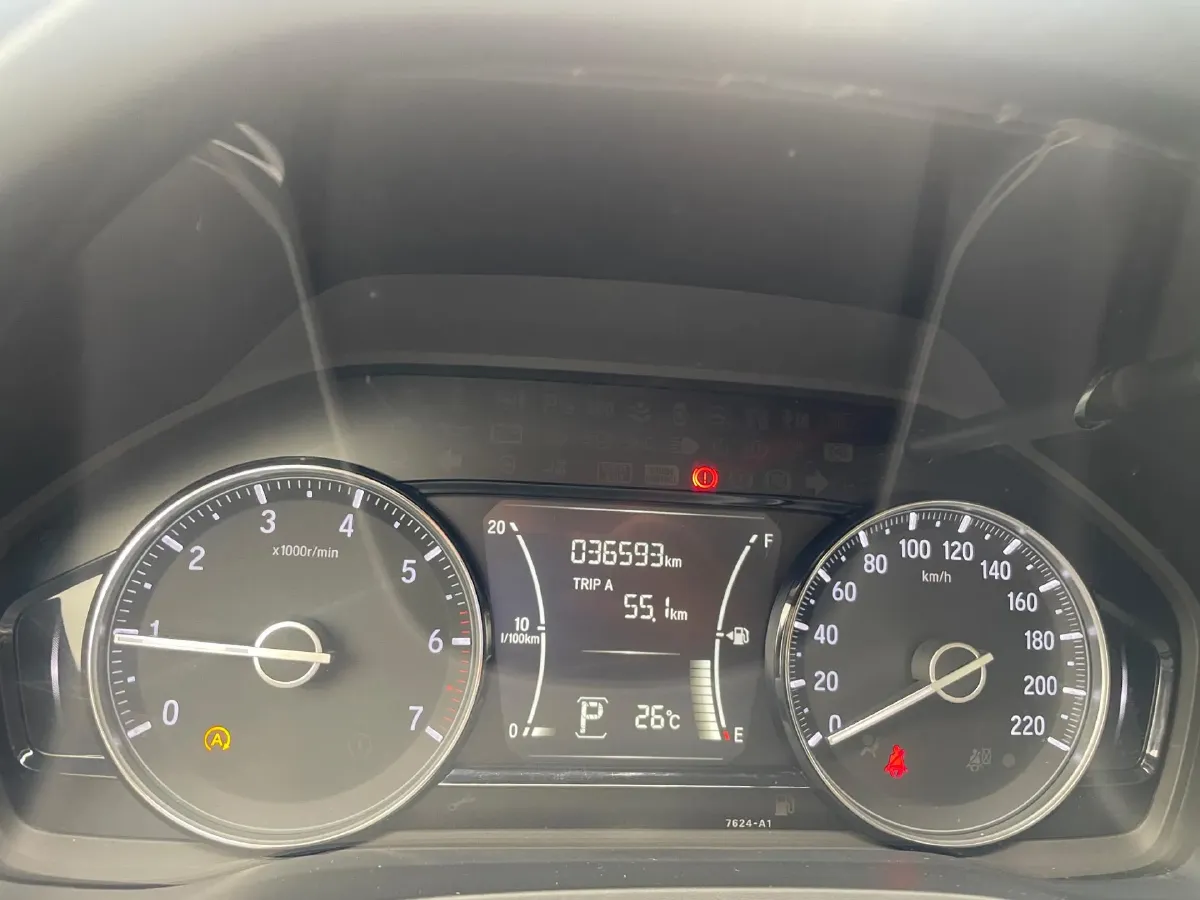 2019 Honda Crider 1.0T 122HP L3 CVT,autocango,china used car exporter,china ev exporter,chinese used car exporter,chinese used ev exporter