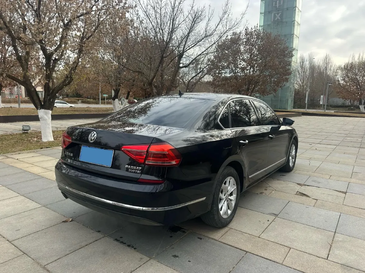 2015 Volkswagen Passat 1.8T 160HP L4 6AT,autocango,china used car exporter,china ev exporter,chinese used car exporter,chinese used ev exporter