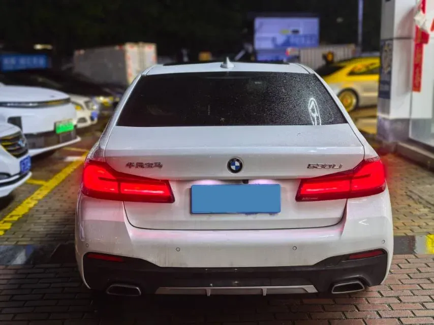 2021 BMW 5 Series 2.0T 252HP L4 8AT,autocango,china used car exporter,china ev exporter,chinese used car exporter,chinese used ev exporter