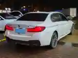 2021 BMW 5 Series 2.0T 252HP L4 8AT