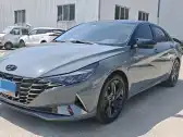 2021 HYUNDAI ELANTRA,autocango,china used car exporter,china ev exporter,chinese used car exporter,chinese used ev exporter