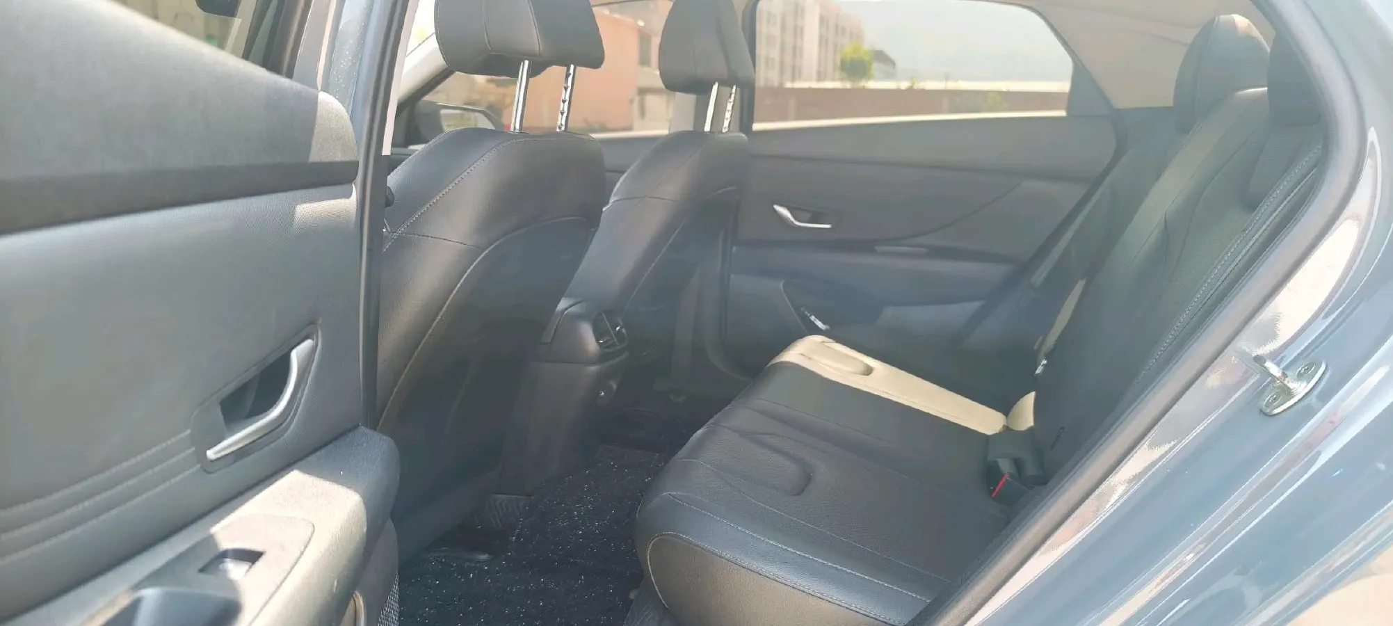 2021 Hyundai Elantra 1.5L 115HP L4 CVT,autocango,china used car exporter,china ev exporter,chinese used car exporter,chinese used ev exporter