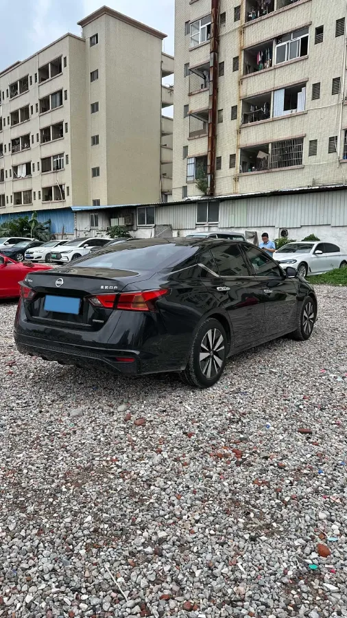 2021 Nissan Teana 2.0L 156HP L4 CVT,autocango,china used car exporter,china ev exporter,chinese used car exporter,chinese used ev exporter