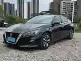 2021 Nissan Teana 2.0L 156HP L4 CVT