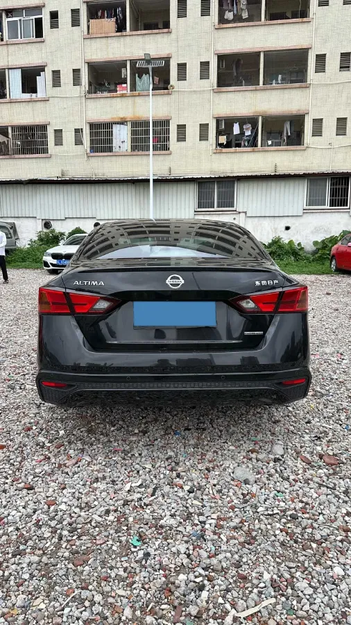 2021 Nissan Teana 2.0L 156HP L4 CVT,autocango,china used car exporter,china ev exporter,chinese used car exporter,chinese used ev exporter