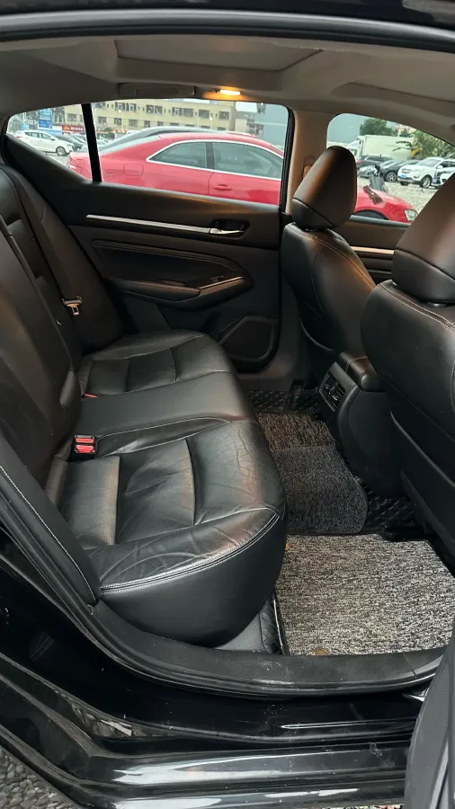 2021 Nissan Teana 2.0L 156HP L4 CVT,autocango,china used car exporter,china ev exporter,chinese used car exporter,chinese used ev exporter